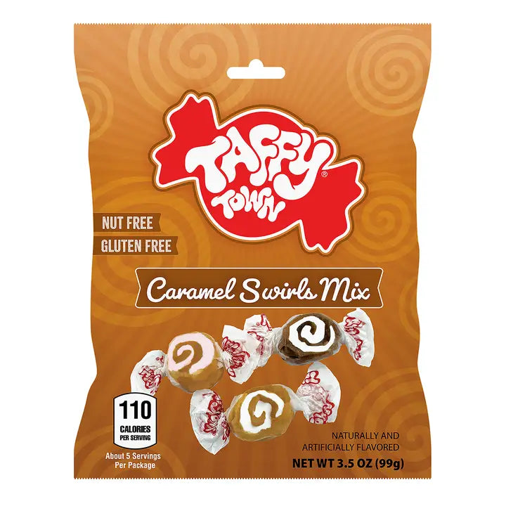 Taffy Bag (3.5oz)