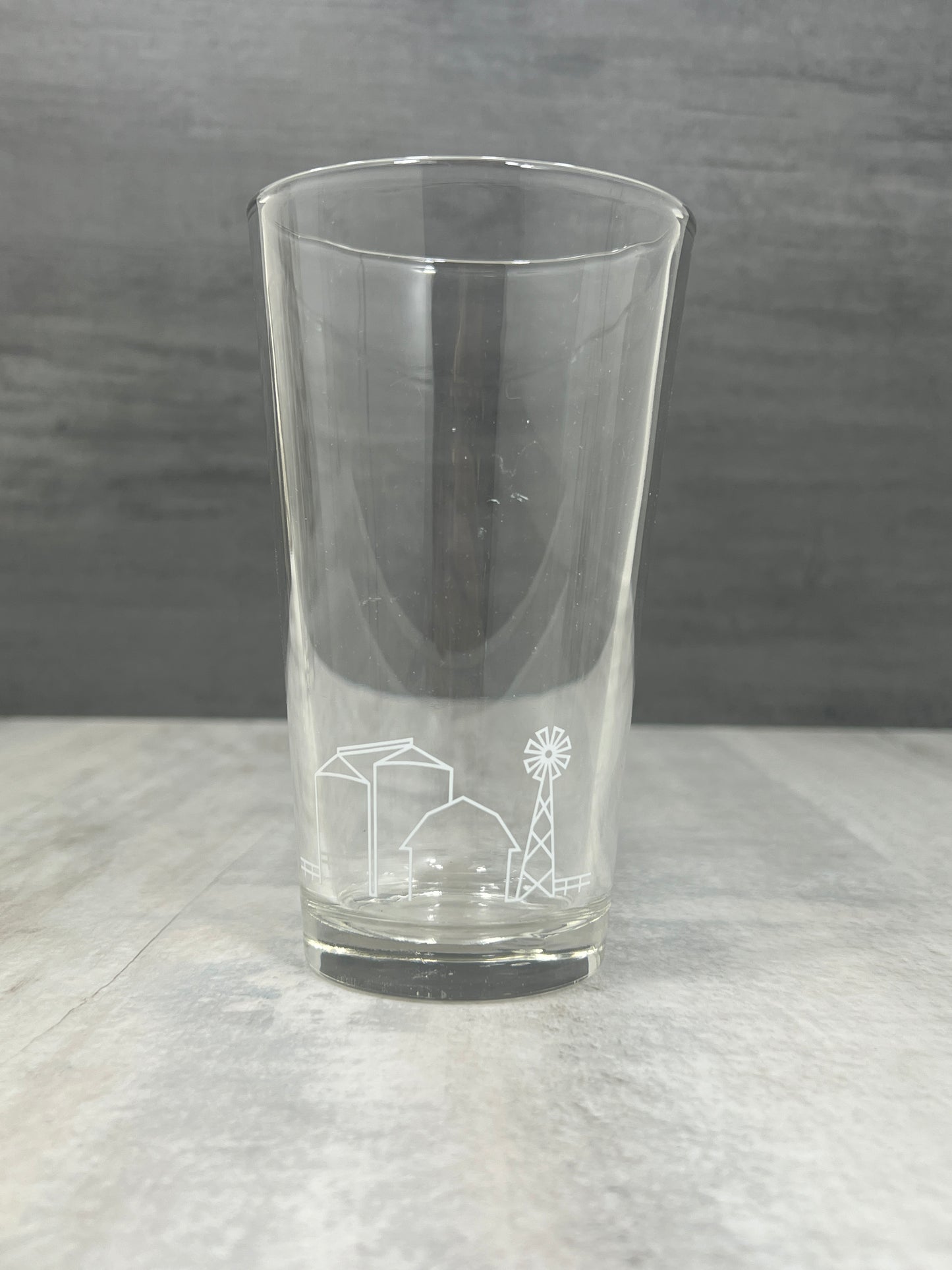Vaso de pinta - Cheers Ink