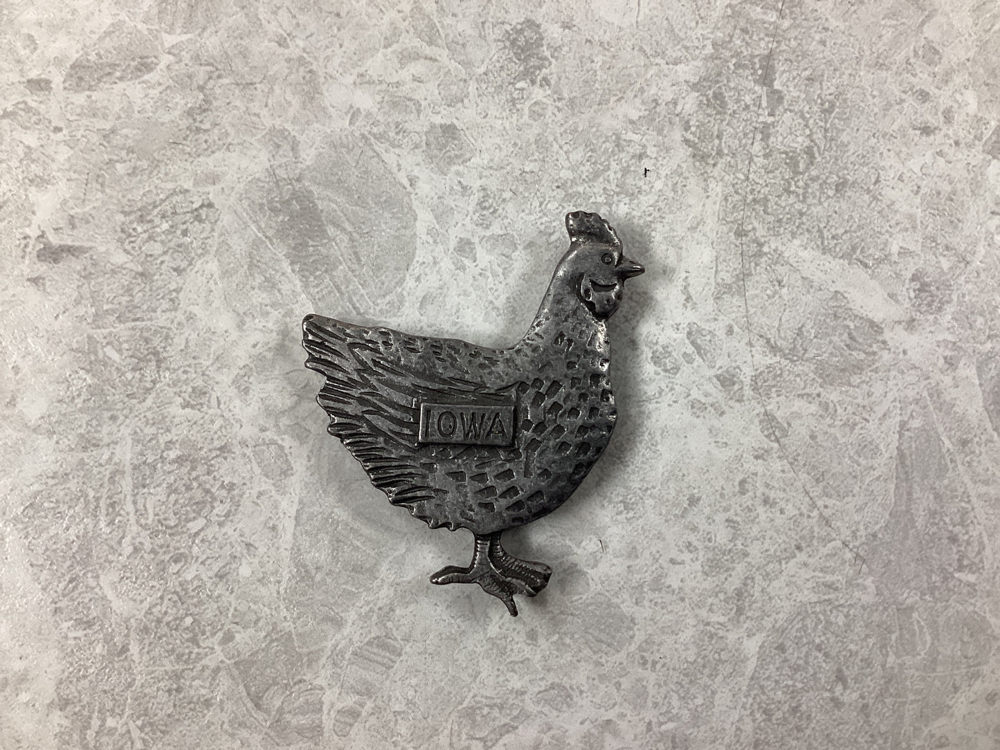 Chicken Magnet