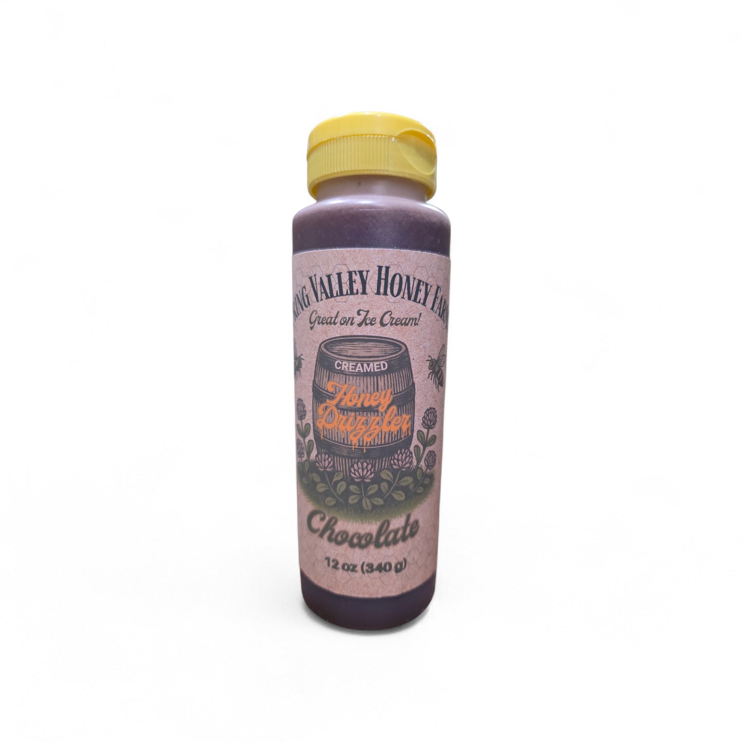 Honey Drizzler