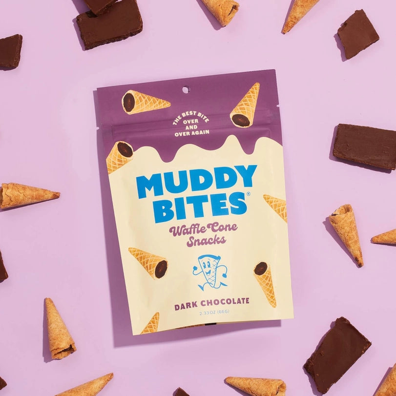Muddy Bites