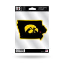 Collegiate Home State Sticker