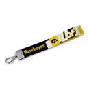 Collegiate Wrist Lanyard