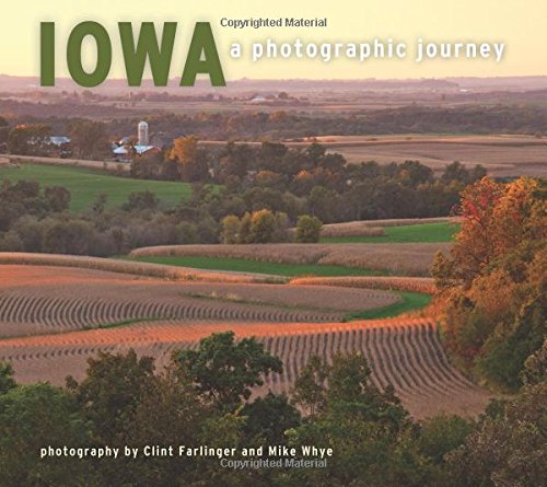 Iowa, un viaje fotográfico