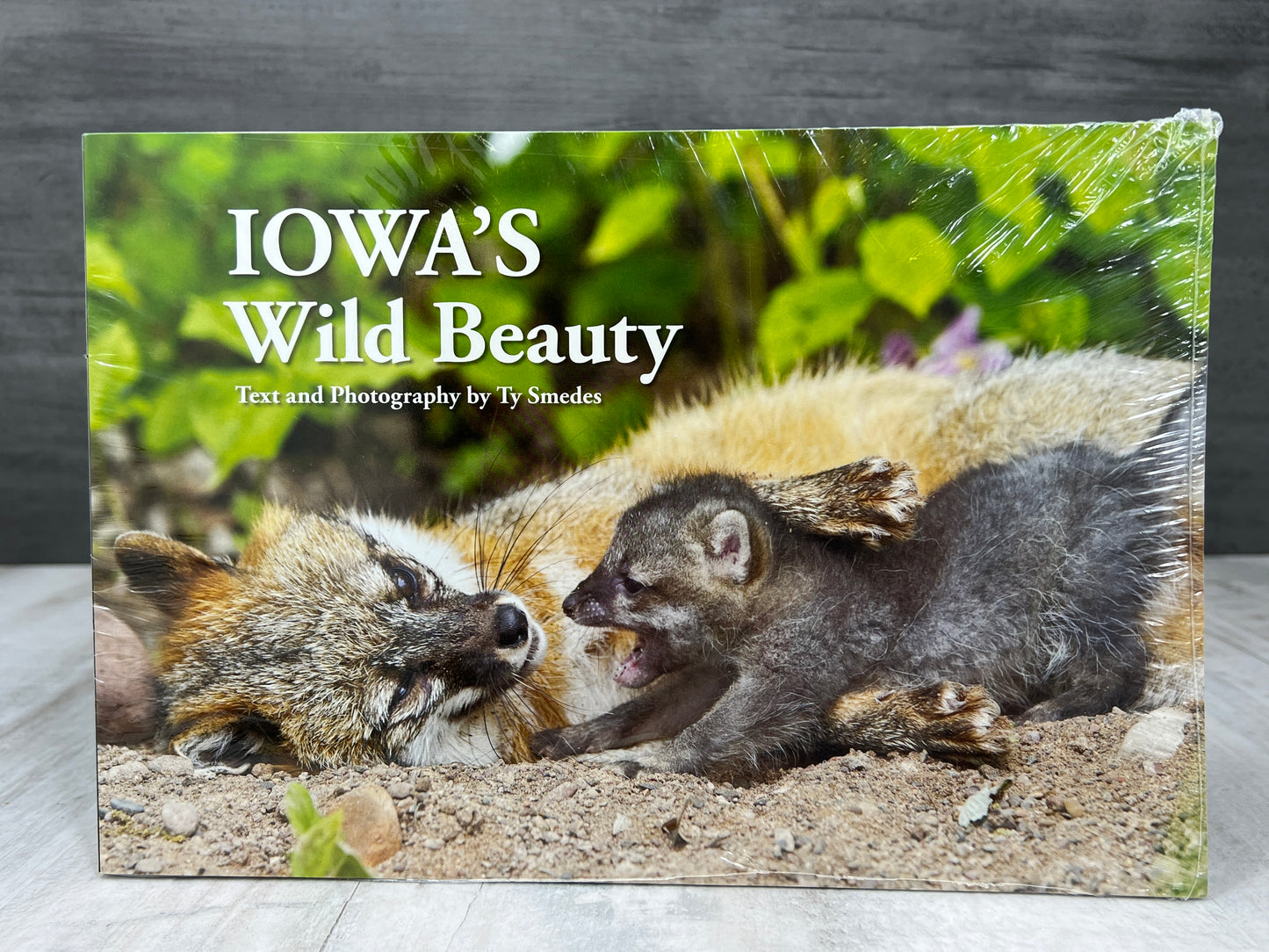 Iowa's Wild Beauty