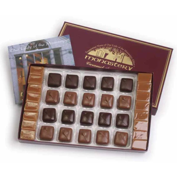 Trappistine Caramels
