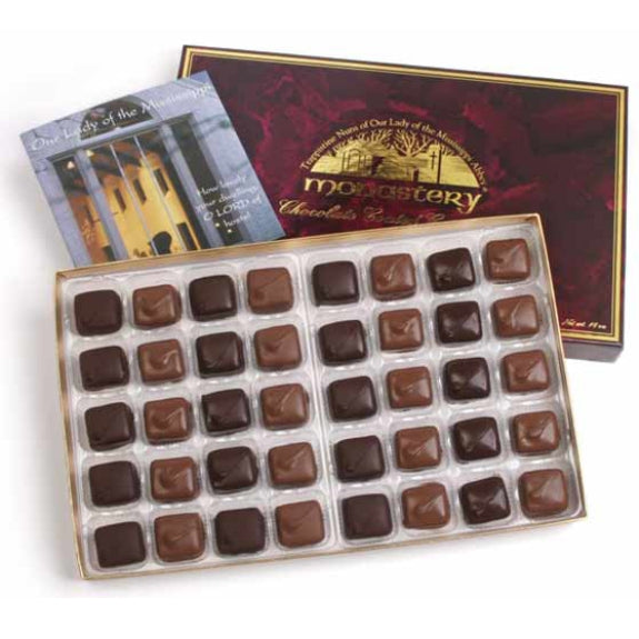 Trappistine Caramels