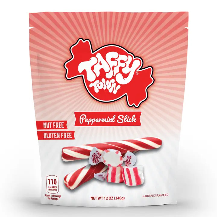 Taffy Bag (12oz)