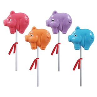 Lollipops