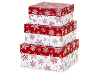 Caja de regalo con sabor a Iowa Tower