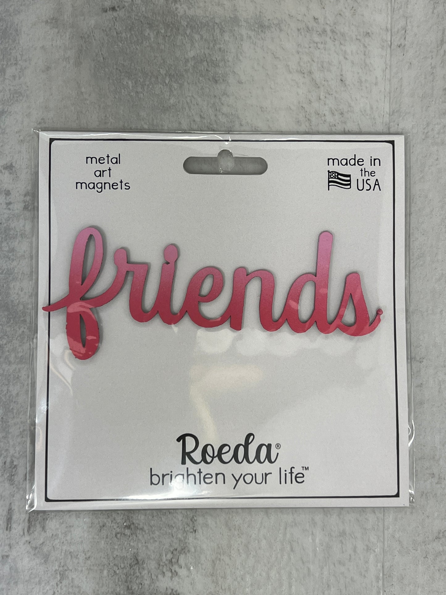 Roeda Magnets
