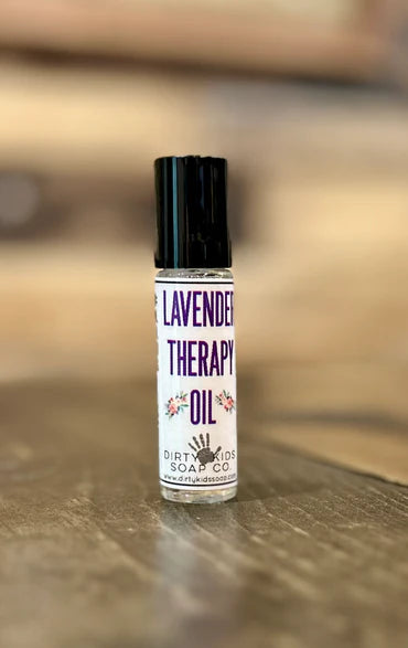 Essential Oil Roller