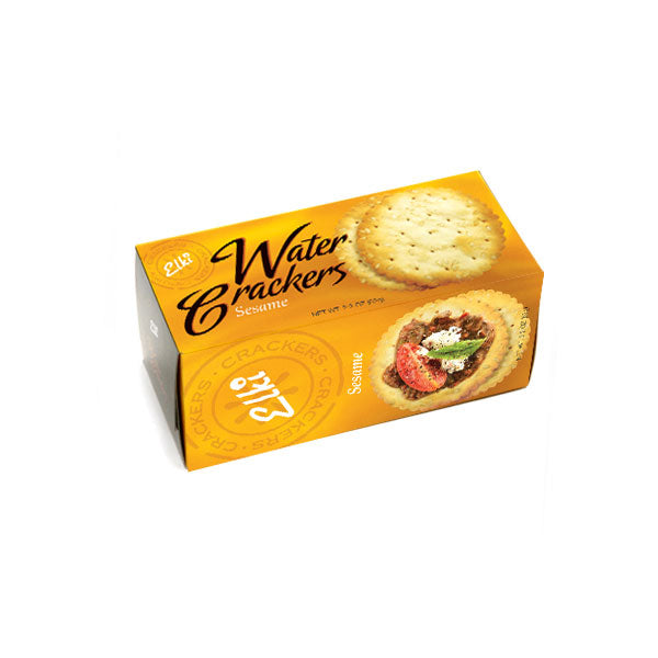 Elki Crackers