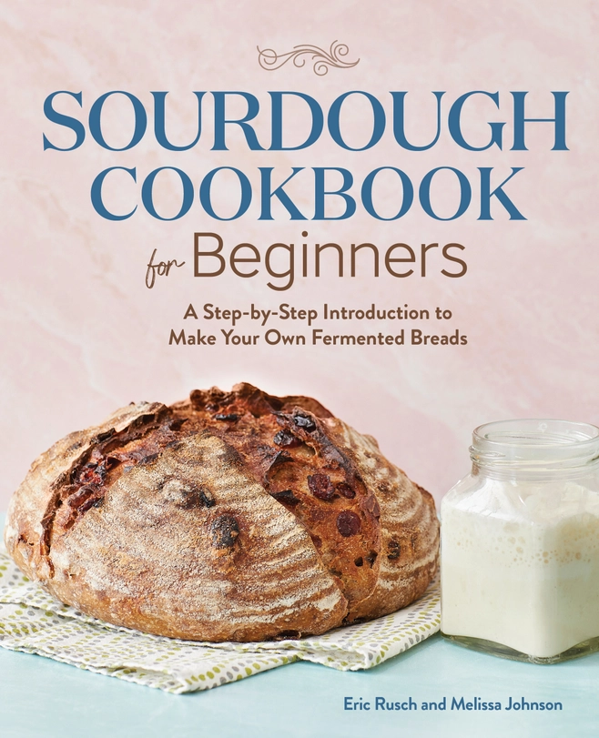 Sourdough Cookbook