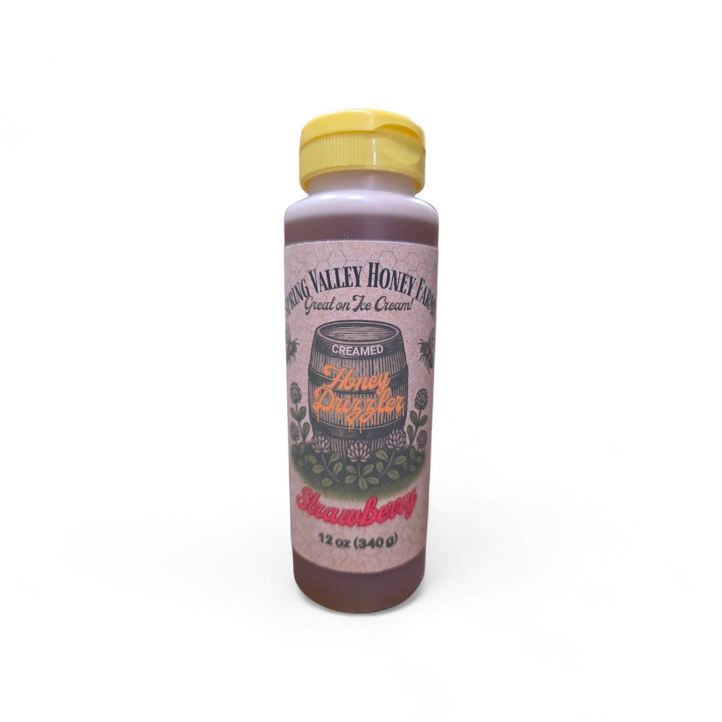 Honey Drizzler