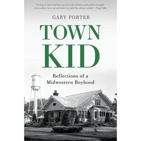 Town Kid