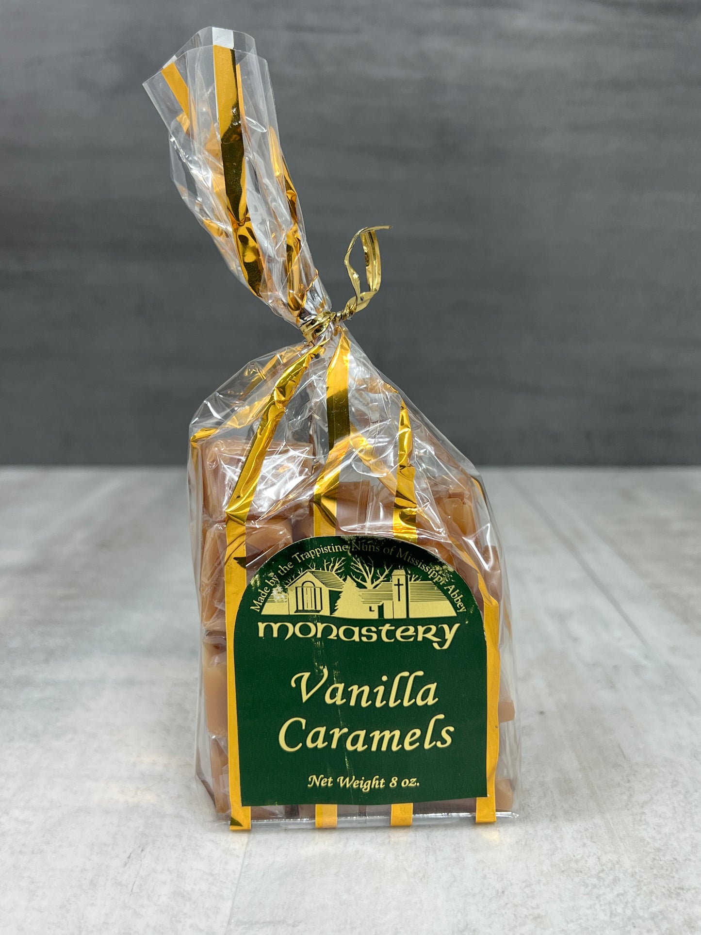 Trappistine Caramels