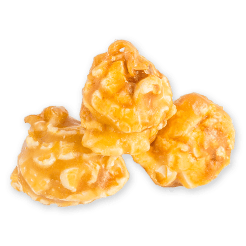 Palomitas de maíz casi famosas