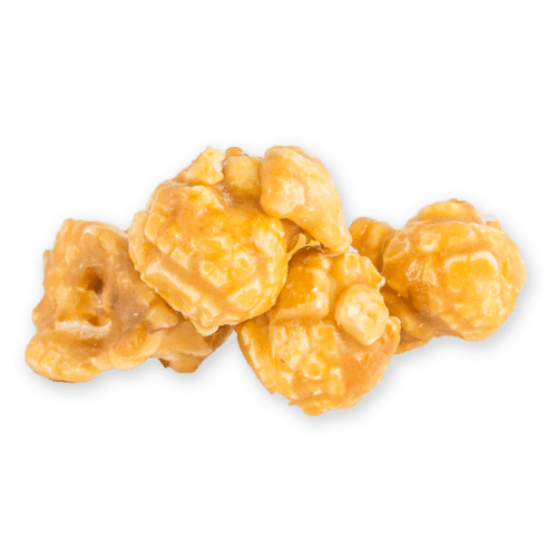 Palomitas de maíz casi famosas