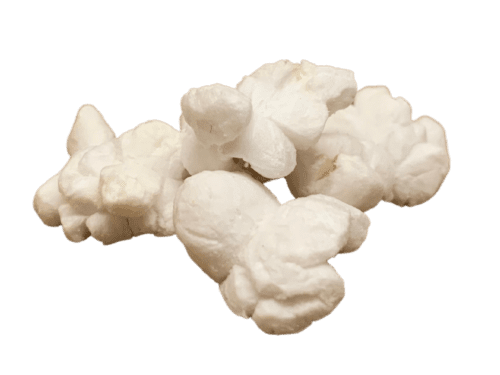 Palomitas de maíz casi famosas