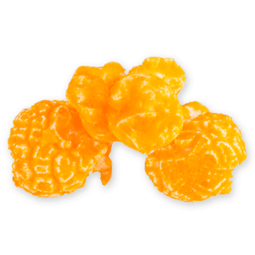 Palomitas de maíz casi famosas