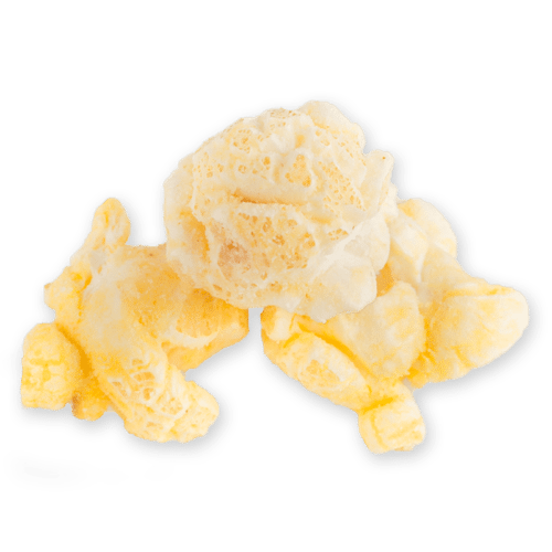 Palomitas de maíz casi famosas