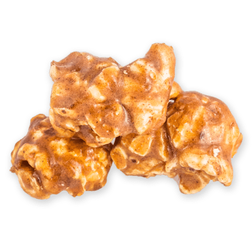 Palomitas de maíz casi famosas
