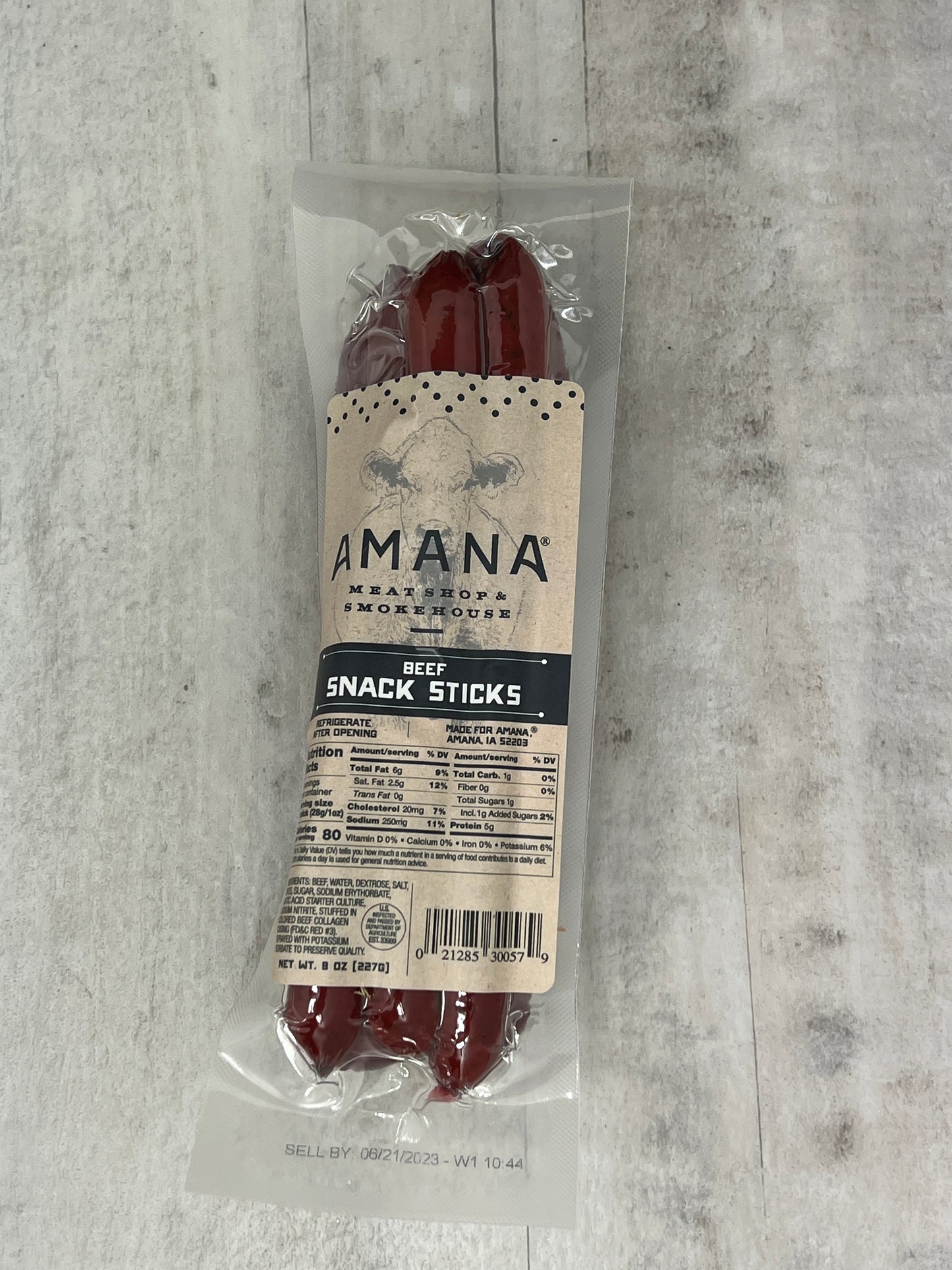 Carnes Amana
