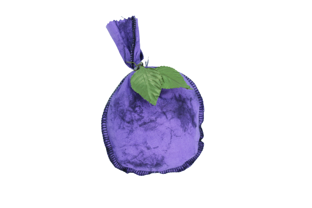 Muffin Mix - Designer Cloth Bagged 8oz