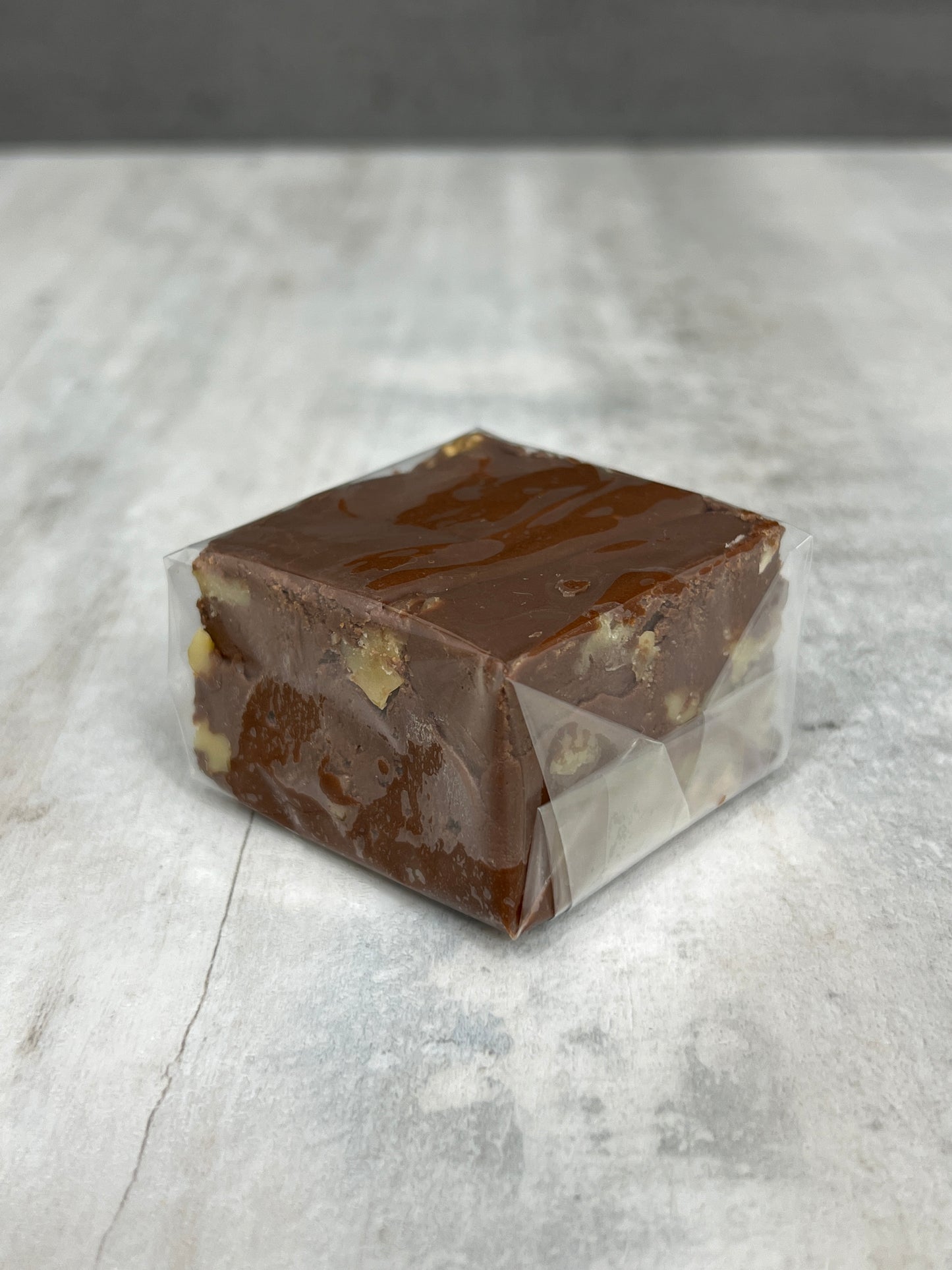 Dulce de azúcar casero