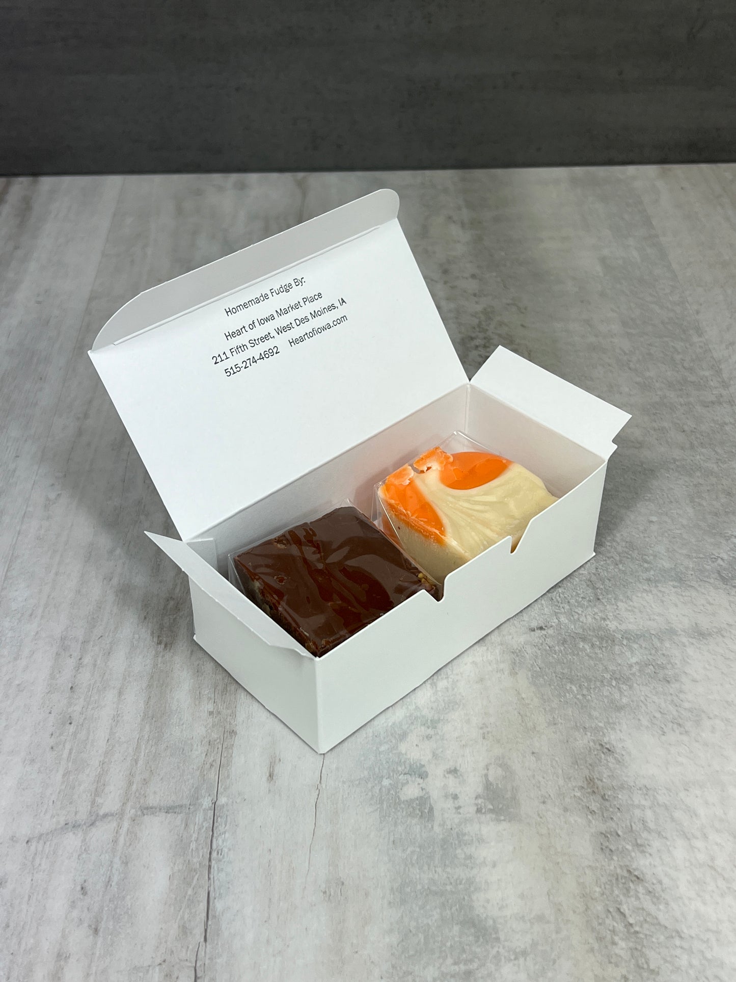 Dulce de azúcar casero