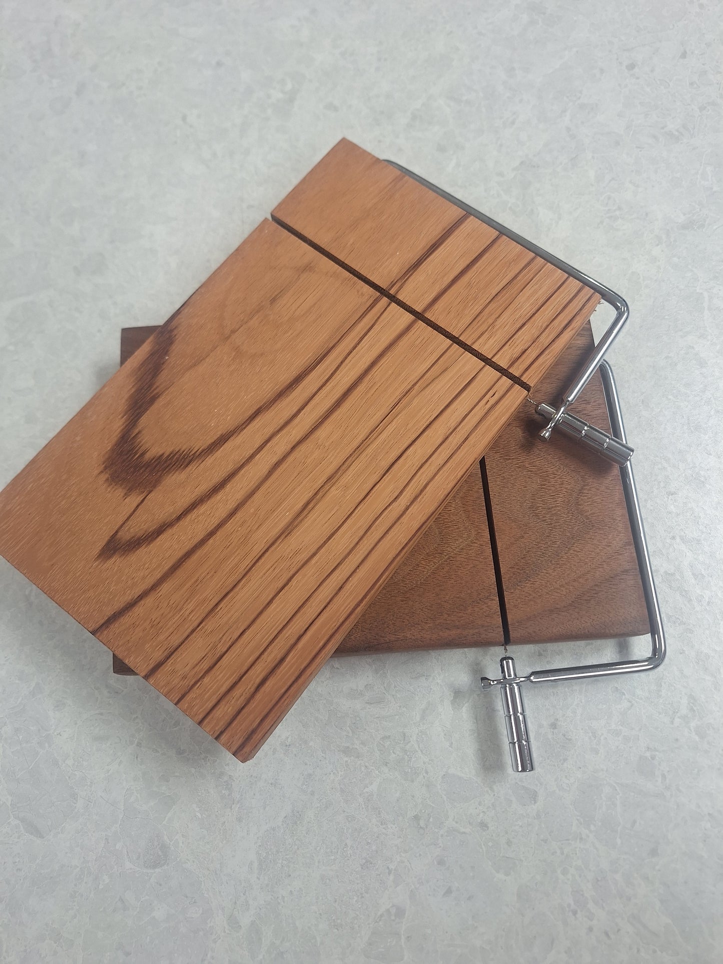 Cheese Cutting Board