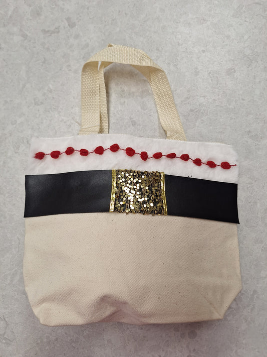 LHOG Holiday Bag