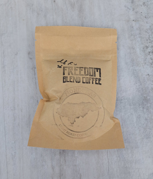 Freedom Blend Coffee