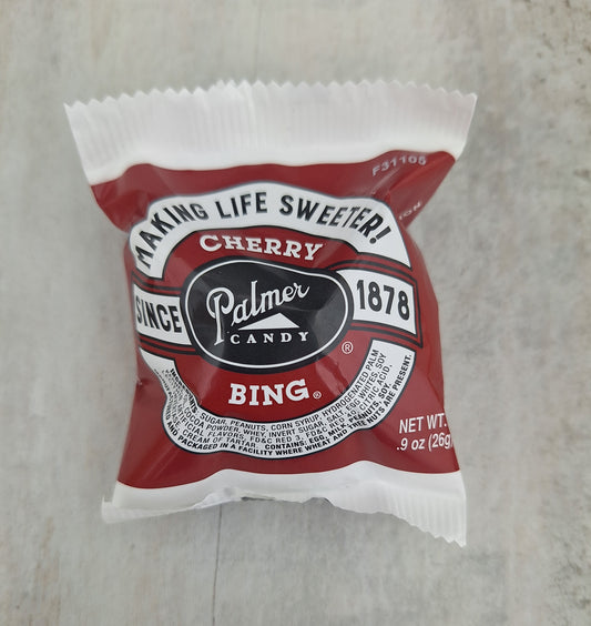 Palmer's Bing