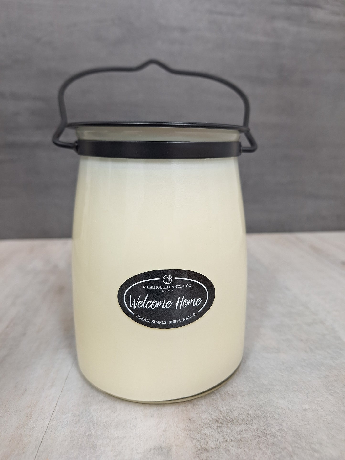 Velas Milkhouse - Bienvenido a casa 22oz