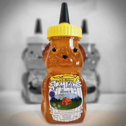Spring Valley Honey