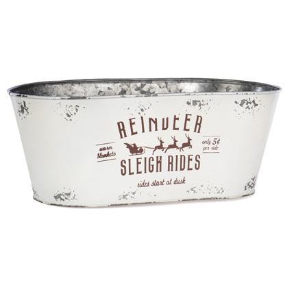 Cesta de regalo Holiday Splendor