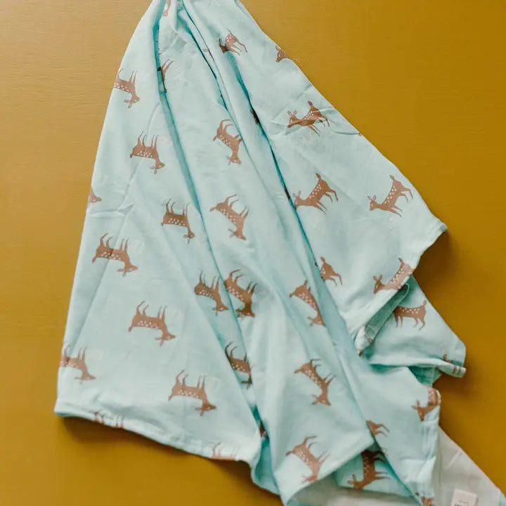 Child Swaddle/Blanket