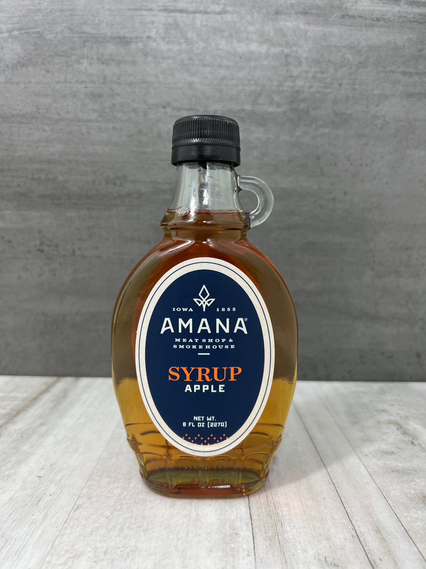 Amana Syrup