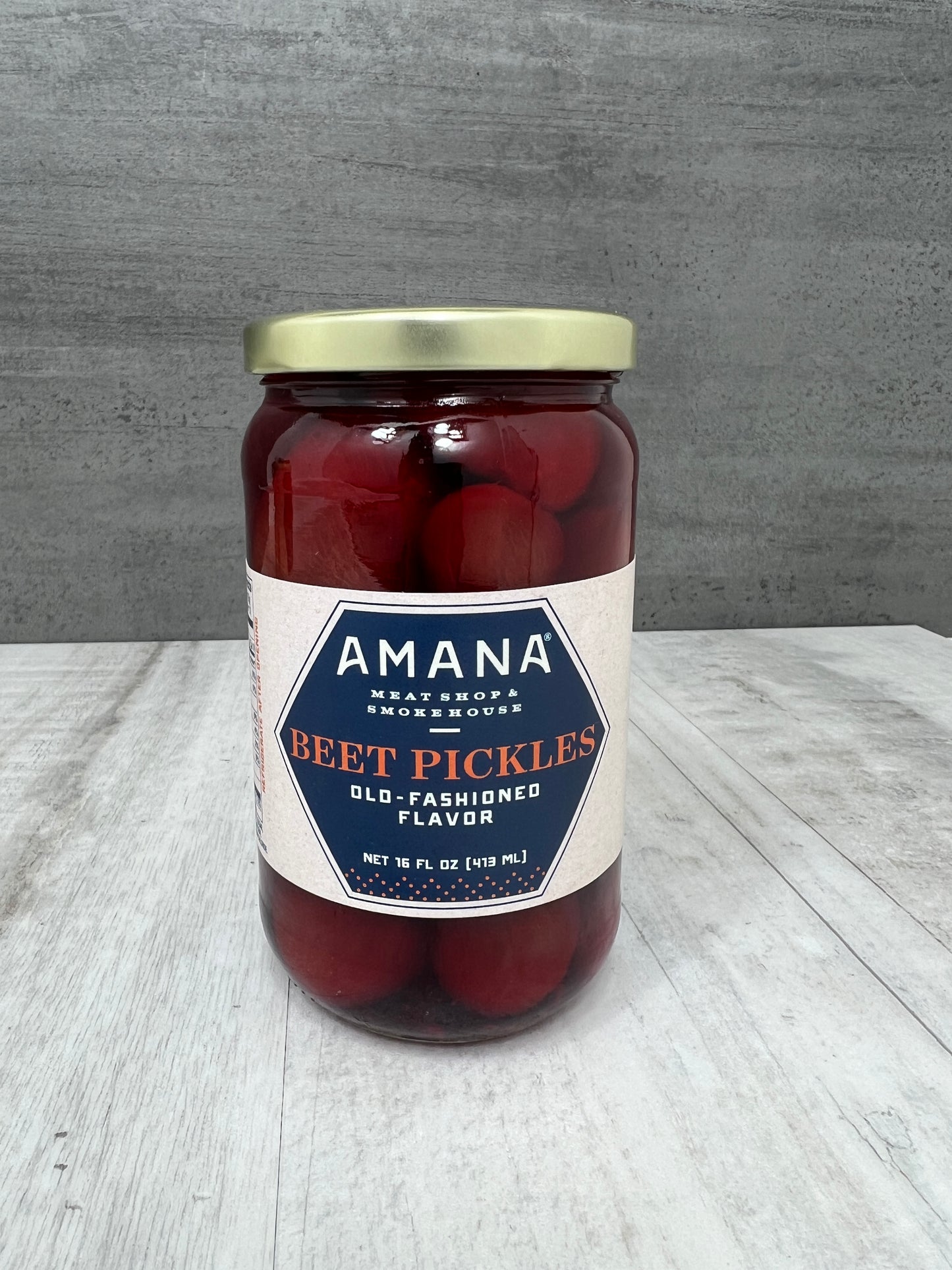 Amana Specialty Foods
