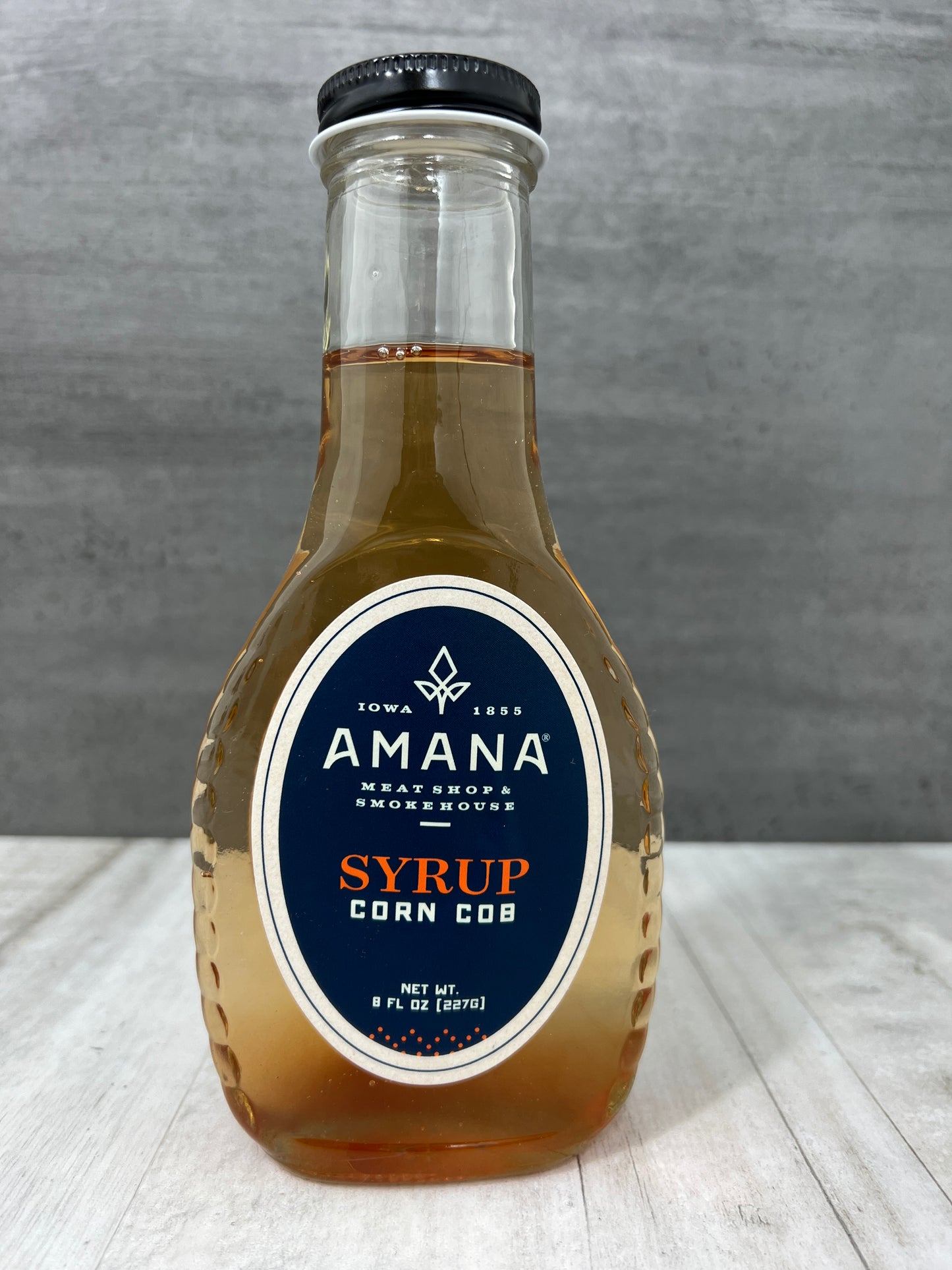 Amana Syrup