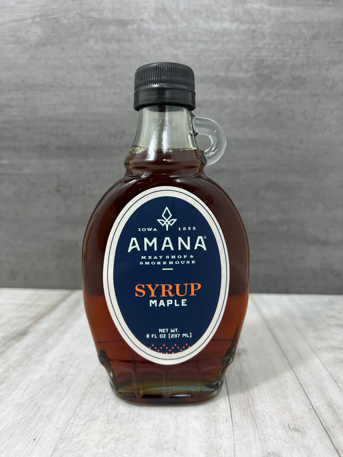 Amana Syrup
