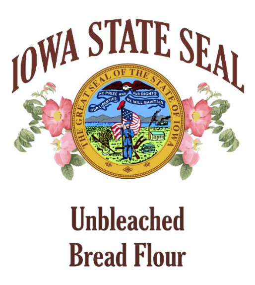Unbleached Bread Flour (2lb Bag)