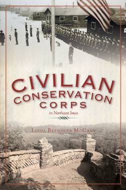 Civilian Conservation Corps Book