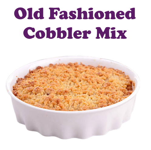 Cobbler Mix