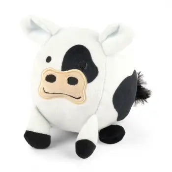 Barnyard Buddies Dog Toys