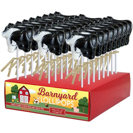 Farm Lollipops