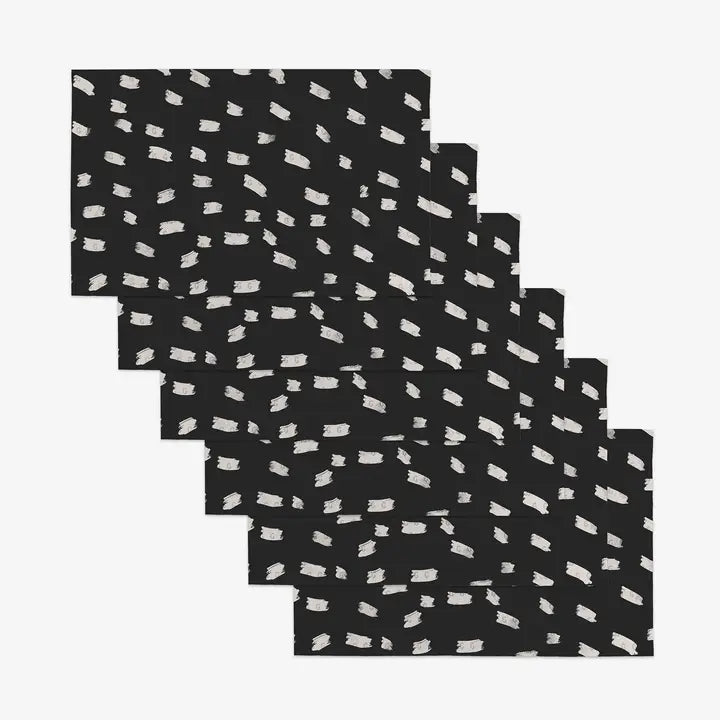 Geometry Not Paper Towels (set of 6)