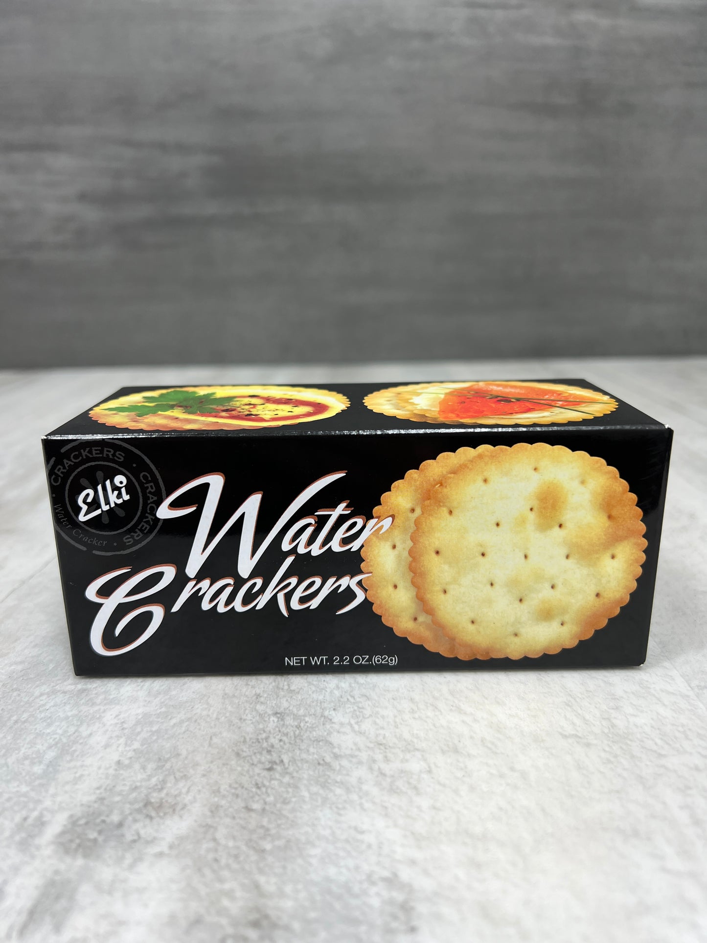 Elki Crackers